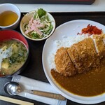 レストランミートアイランド - 