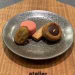 atelier HANADA - 