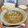 くるまやラーメン  妙典店
