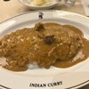 インデアンカレー 丸の内店