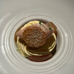 レストラン ラリューム - 