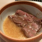 焼肉矢澤 京都 - 