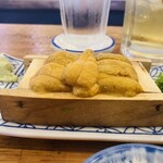 魚三酒場 富岡店 - 