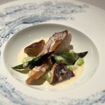 レストラン ラリューム - 