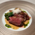 レストラン ラリューム - 