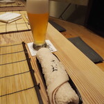 割烹さいお - 待ち人来ず