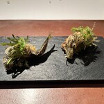 レストラン ラリューム - 