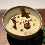 レストラン ラリューム - 