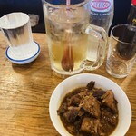 魚三酒場 富岡店 - 