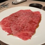 焼肉矢澤 京都 - 