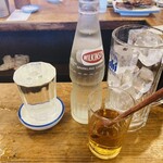 魚三酒場 富岡店 - 