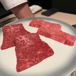 焼肉矢澤 京都 - 