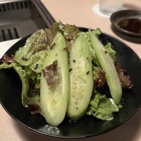 焼肉矢澤 京都 - 