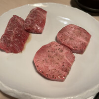 焼肉矢澤 京都 - 