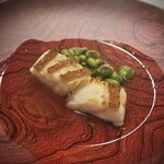 銀座うかい亭 - 