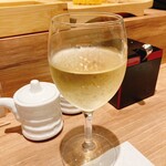 鮨と天ぷら にほんのうみ - 