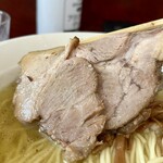 楽観 - チャーシューリフト