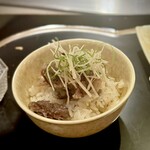 銀座うかい亭 - 