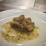 銀座うかい亭 - 