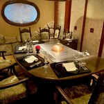 銀座うかい亭 - 