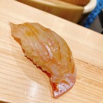 鮨と天ぷら にほんのうみ - 