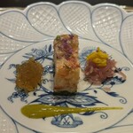 銀座うかい亭 - 