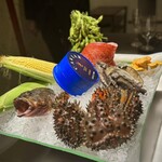 銀座うかい亭 - 