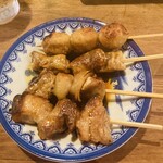 いせや総本店 - 