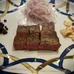 銀座うかい亭 - 