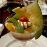 銀座うかい亭 - 