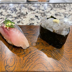 まぐろ人 雷門出張所 - 