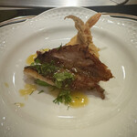 銀座うかい亭 - 