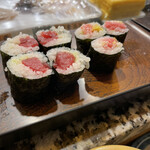 まぐろ人 雷門出張所 - 