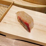 鮨と天ぷら にほんのうみ - 