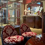 銀座うかい亭 - 