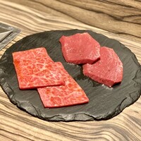 焼肉 ジャンボ はなれ - 