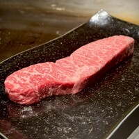 銀座うかい亭 - 