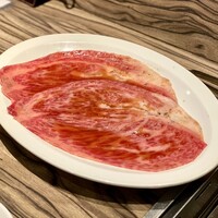 焼肉 ジャンボ はなれ - 