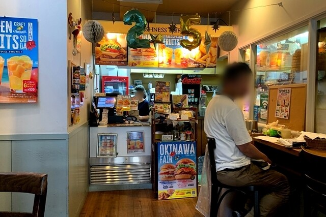 FRESHNESS BURGER Kandasudachoten photo 4