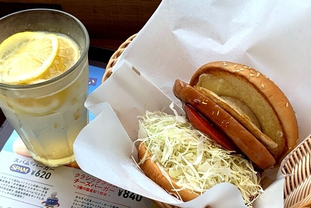 FRESHNESS BURGER Kandasudachoten