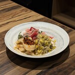 黒毛和牛ヘレ肉専門店 炭火焼肉 りきちゃん - 