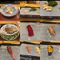 寿し処 寿々 - 