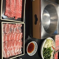 京都つゆしゃぶCHIRIRI 大阪梅田茶屋町店 - 