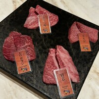 完全個室 牛の達人 private 新宿本店 - 