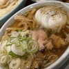 えっちゃんラーメン。