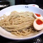 つけ麺 丸和  - 