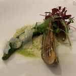 レストラン ラ・マーレ - 