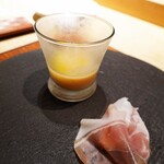 エノテカパージナ - 