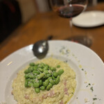 osteria SANZOKU URIVO - 
