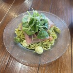 Cafe&Sweets Apricot - 